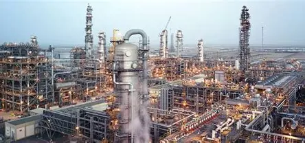 Industrial Projects